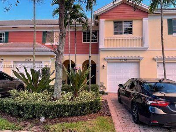 Saddle Bridge, 7636 Foxcroft Ln, Davie, Florida 33328, image 1
