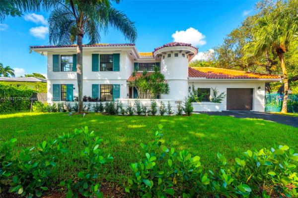 Riviera, 4040 Palmarito St, Coral Gables, Florida 33146, image 1