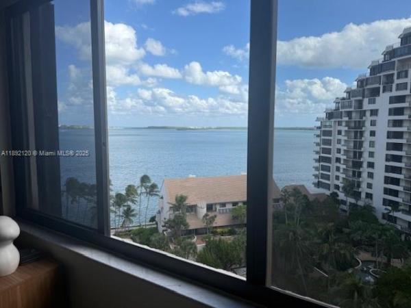 Brickell Key Two, 540 Brickell Key Dr #1205, Miami, Florida 33131, image 1