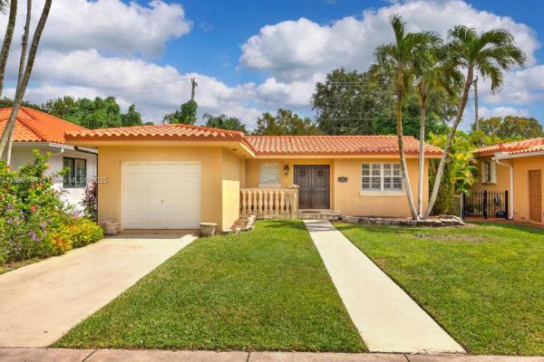 Tamiami Place, 825 El Rado St, Coral Gables, Florida 33134, image 1