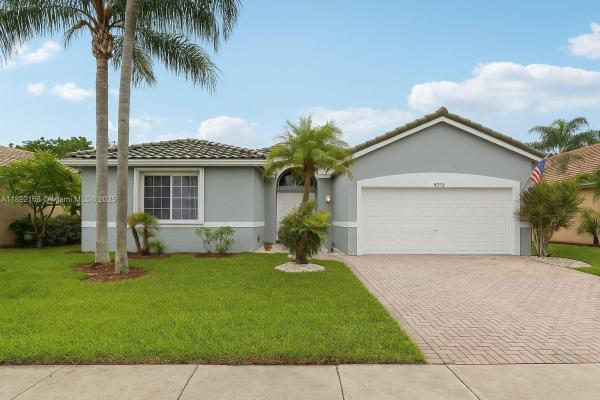 Woodmont Greens, 8752 NW 75th Ct, Tamarac, Florida 33321, image 1