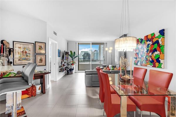One Tequesta Point, 888 Brickell Key Dr #1002, Miami, Florida 33131, image 1