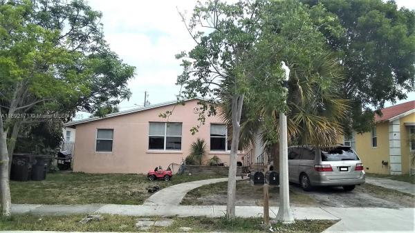 Northwood Pines, 639 33rd St, West Palm Beach, Florida 33407, image 1