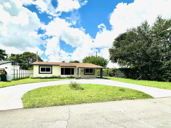 Driftwood Acres, 2340 N 69th Way, Hollywood, Florida 33024, image 1