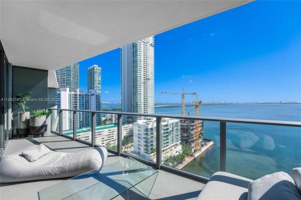 Icon Bay, 460 NE 28th St #1806, Miami, Florida 33137, image 1