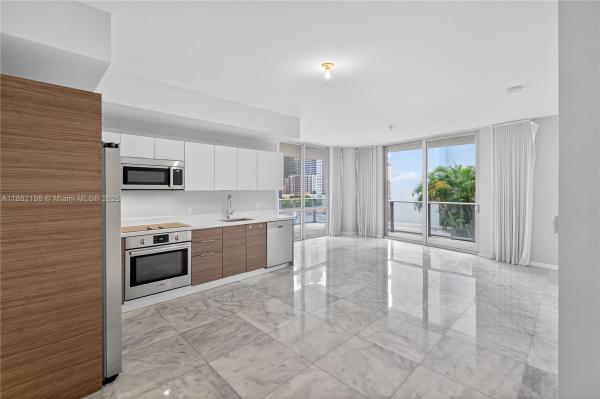 Brickell Ten, 1010 SW 2nd Ave #603, Miami, Florida 33130, image 1