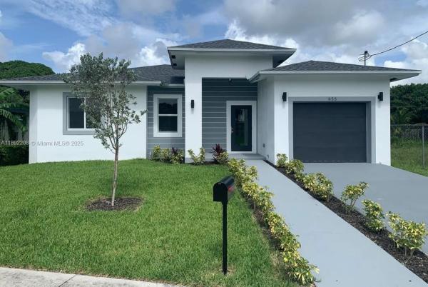Washington Park, 655 NW 24th Ave, Fort Lauderdale, Florida 33311, image 1