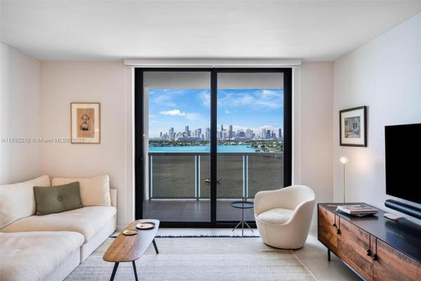 Nine Island Avenue, 9 Island Ave #1404, Miami Beach, Florida 33139, image 1