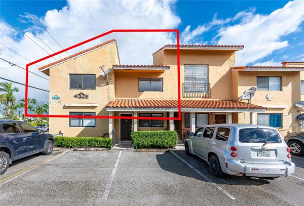 Residencial El Prado, 2775 W 61 Pl #207, Hialeah, Florida 33016, image 1