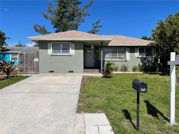 419 S C St, Lake Worth, Florida 33460, image 1
