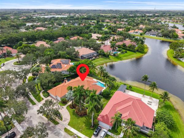 Laurels, 2984 Wentworth, Weston, Florida 33332, image 2
