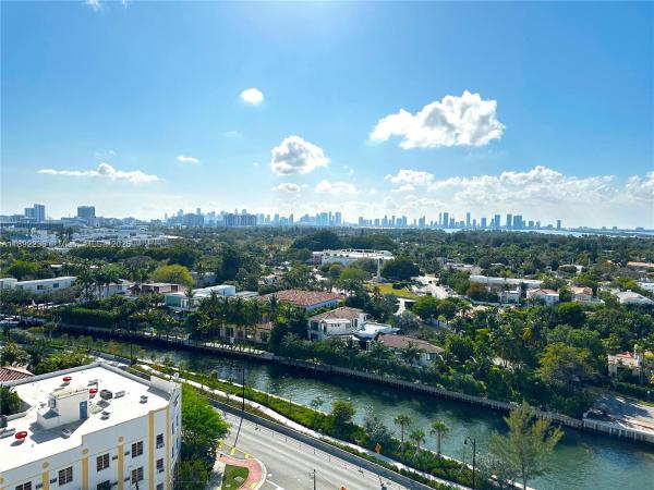 Clearview Towers, 2829 Indian Creek Dr #1407, Miami Beach, Florida 33140, image 1