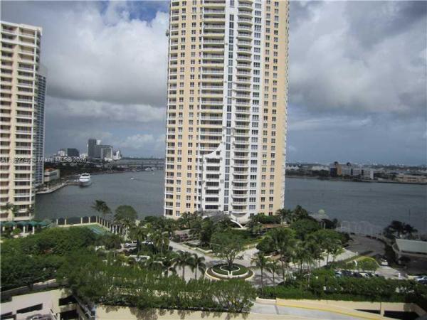 Brickell Key Two, 540 Brickell Key Dr #1602, Miami, Florida 33131, image 1
