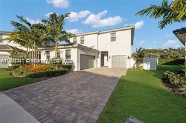 Marbella, 4105 SW 173rd Ave, Miramar, Florida 33029, image 1