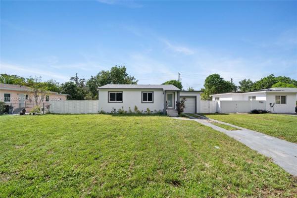 Alhambra Heights, 210 NW 126th St, North Miami, Florida 33168, image 1