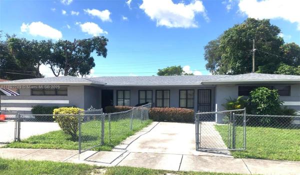 1370 NW 100th Ter, Unincorporated Dade County, Florida 33147, image 1