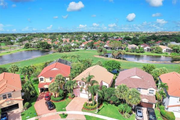 Grove Estates, 1637 SW 156th Ave, Pembroke Pines, Florida 33027, image 1