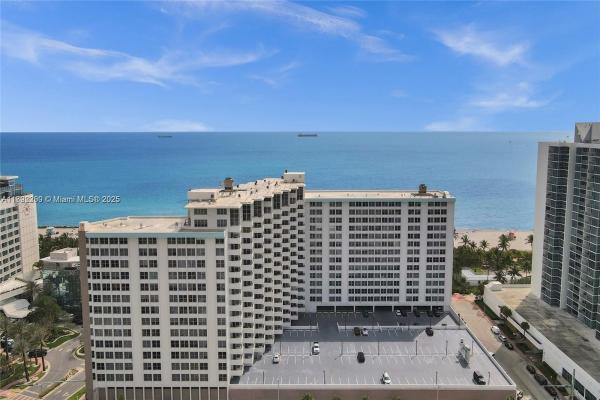 Triton Tower, 2899 Collins Ave #736, Miami Beach, Florida 33140, image 1