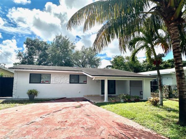 Magnolia, 1940 NW 153rd St, Miami Gardens, Florida 33054, image 1
