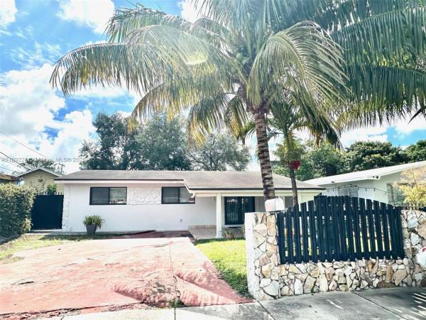 Magnolia, 1940 NW 153rd St, Miami Gardens, Florida 33054, image 3