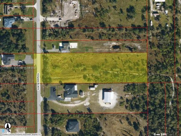 Golden Gate Estates, 6924 Everglades Blvd N, Naples, Florida 34120, image 1