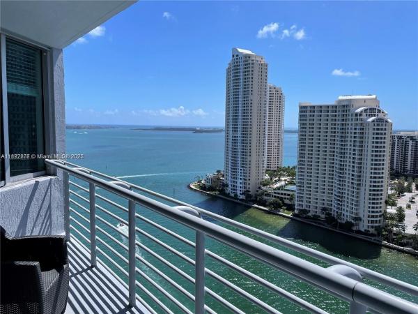 One Miami West, 325 S Biscayne Blvd #2619, Miami, Florida 33131, image 1