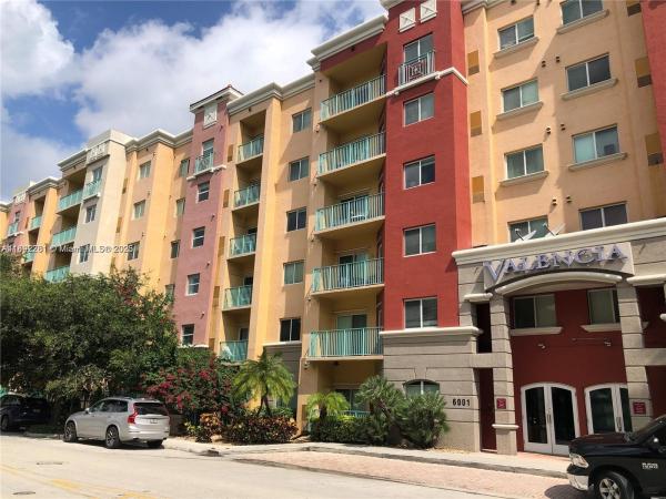 Valencia, 6001 SW 70 St #528, South Miami, Florida 33143, image 1