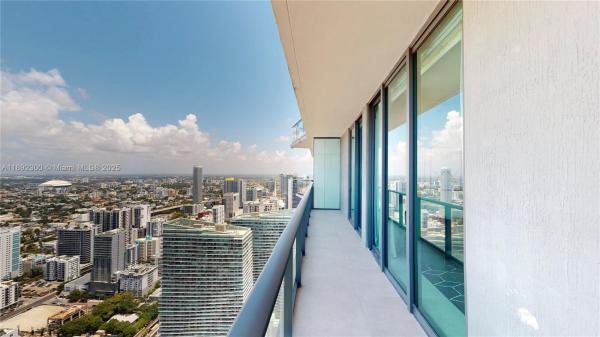 SLS Brickell, 1300 S Miami Ave #PH-5209, Miami, Florida 33130, image 2