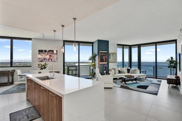Paraiso Bayviews, 501 NE 31st St #PH4101, Miami, Florida 33137, image 1