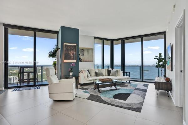 Paraiso Bayviews, 501 NE 31st St #PH-4101, Miami, Florida 33137, image 2