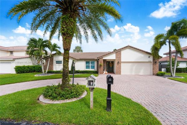 Hawkes Bluff, 5340 Lancelot Ln, Davie, Florida 33331, image 1