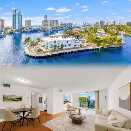 Golden Surf Towers, 137 Golden Isles Dr #508, Hallandale Beach, Florida 33009, image 1
