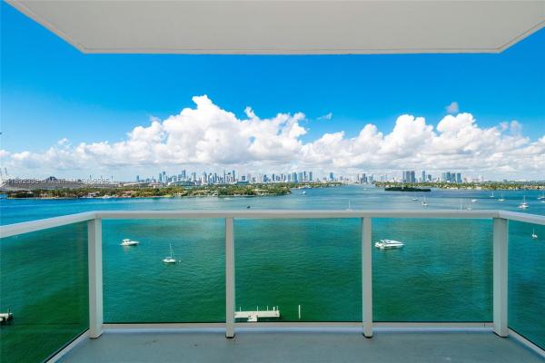 Mirador South 1000, 1000 West Ave #1517, Miami Beach, Florida 33139, image 1
