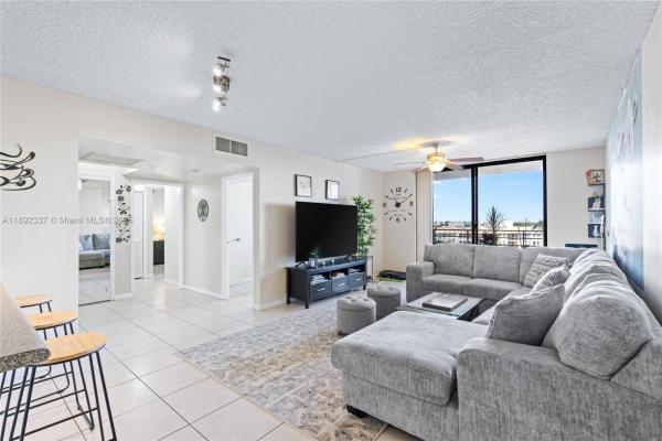 The Olympus Towers, 500 Three Islands Blvd #309, Hallandale Beach, Florida 33009, image 1