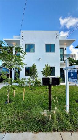 North Miami Estates, 1271 NW 38th St, Miami, Florida 33142, image 1