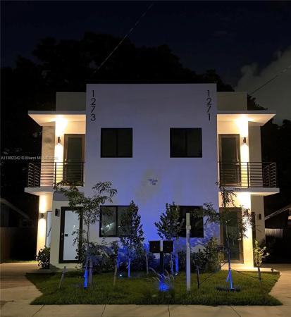 North Miami Estates, 1271 NW 38th St, Miami, Florida 33142, image 2
