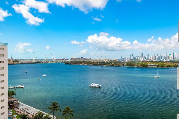 Mirador North 1200, 1200 West Ave #1531, Miami Beach, Florida 33139, image 1