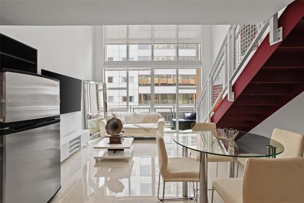 Vizcayne South, 253 NE 2 St #626, Miami, Florida 33132, image 1