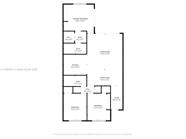 8232 SW 81st Ter, Unincorporated Dade County, Florida 33143, image 1