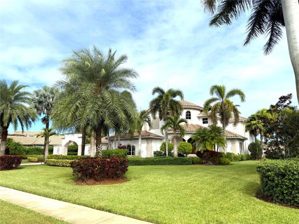 Woodbridge Ranches, 14403 Jockey Cir S, Davie, Florida 33330, image 1