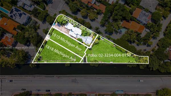 Palm View, 1800 Michigan Ave, Miami Beach, Florida 33139, image 1