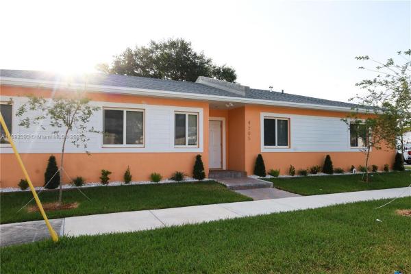 17th Avenue Manor, 1795 NW 47th St #4705, Miami, Florida 33142, image 1