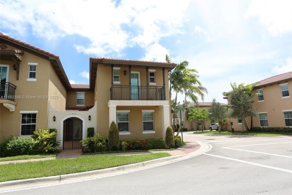 Meadow Pines, 1423 SW 147th Ave, Pembroke Pines, Florida 33027, image 1
