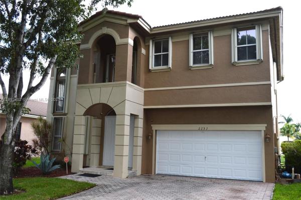 Palm Cove, 2257 SW 132nd Ave, Miramar, Florida 33027, image 1