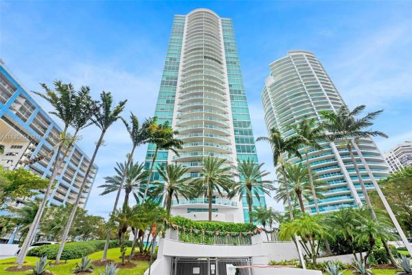 Skyline On Brickell, 2101 Brickell Ave #1706, Miami, Florida 33129, image 1