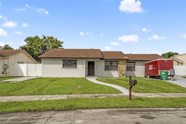16320 SW 113th Ave, Unincorporated Dade County, Florida 33157, image 1