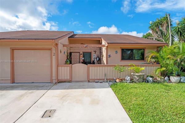 Boynton Lakes 3, 2 Flint Way, Boynton Beach, Florida 33426, image 1