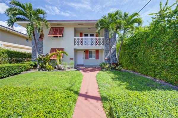 Coconut Grove, 3609 S Le Jeune Rd, Coral Gables, Florida 33134, image 1