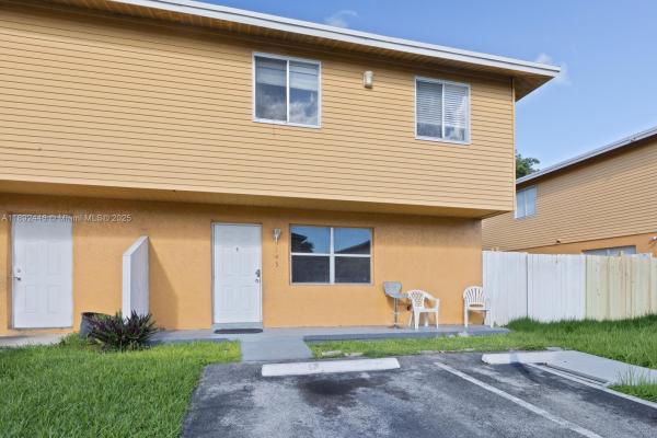 145 NE 12th Ave #145, Homestead, Florida 33030, image 1