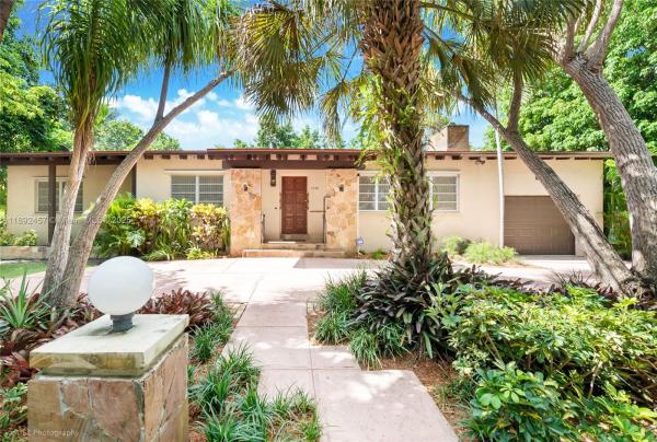 Riviera, 1522 Zuleta Ave, Coral Gables, Florida 33146, image 1
